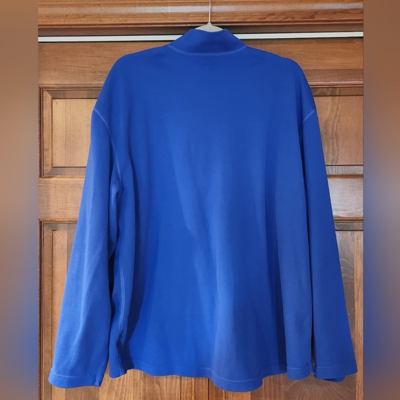 3 for $30* Chase Edward Half Zip Pullover Sz XL - Picture 2 of 4
